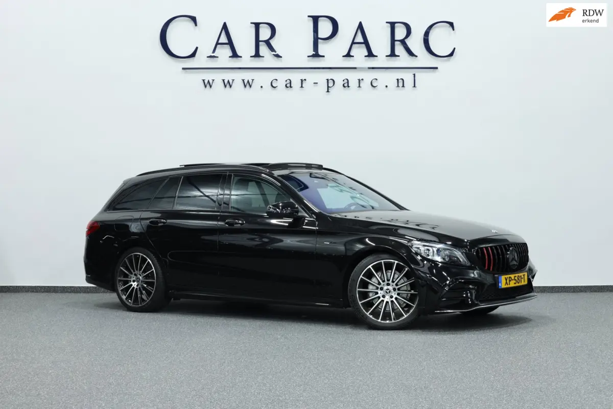 180 AMG Line LED/VIRTUAL/SFEER/LEER+S.VERWARMIN/19"LMV/CAM/ACC/ECC/12 MDN GARANTIE!
