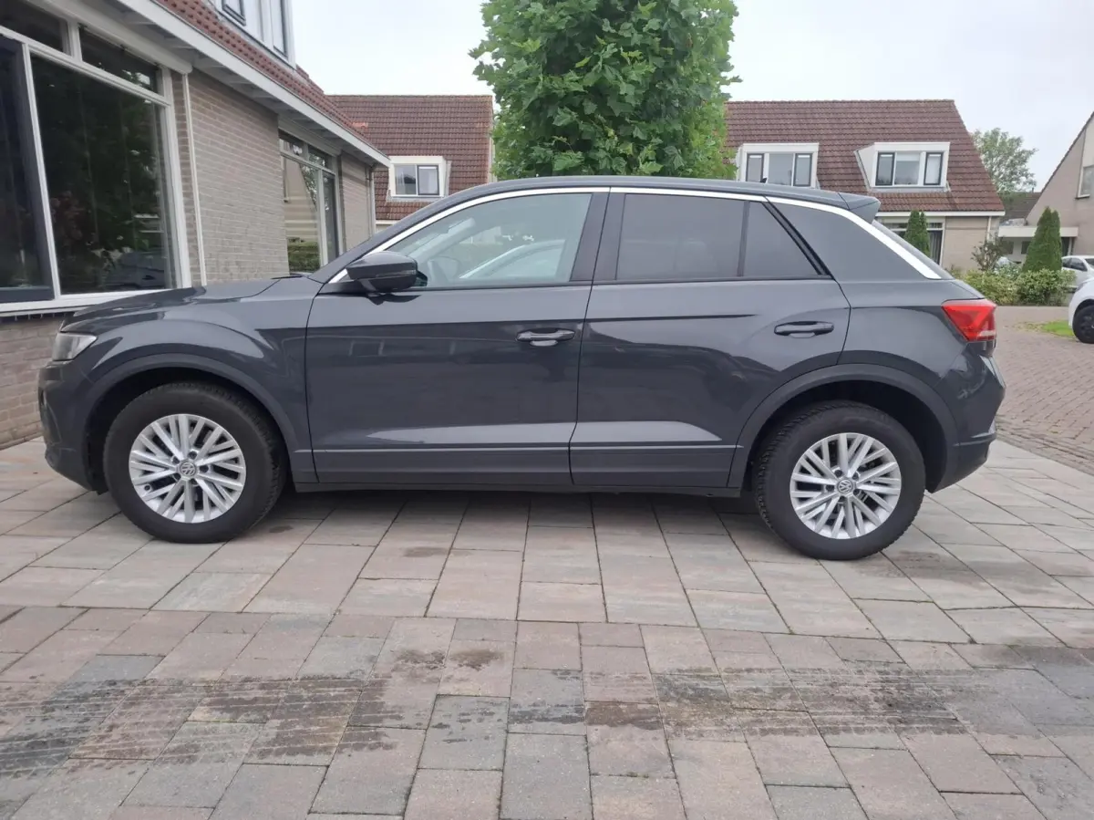1.0 TSI Sport