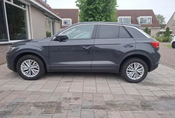 1.0 TSI Sport