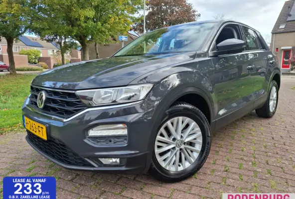 1.0 TSI Sport