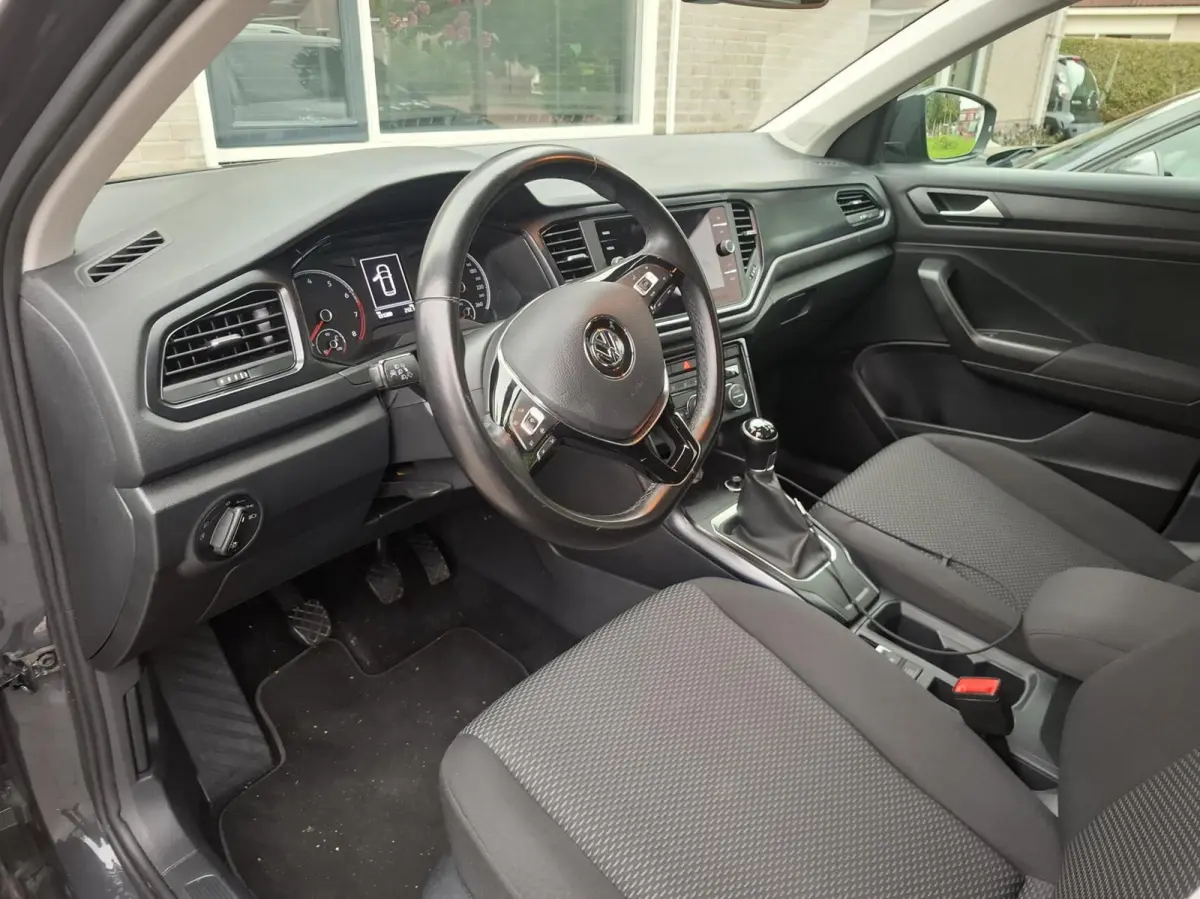 1.0 TSI Sport
