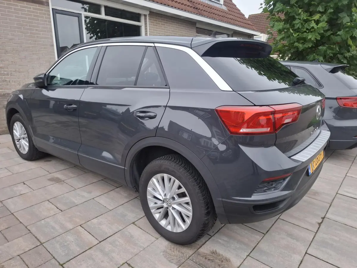 1.0 TSI Sport