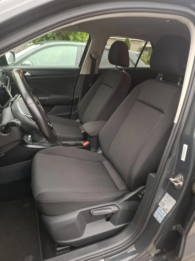 1.0 TSI Sport