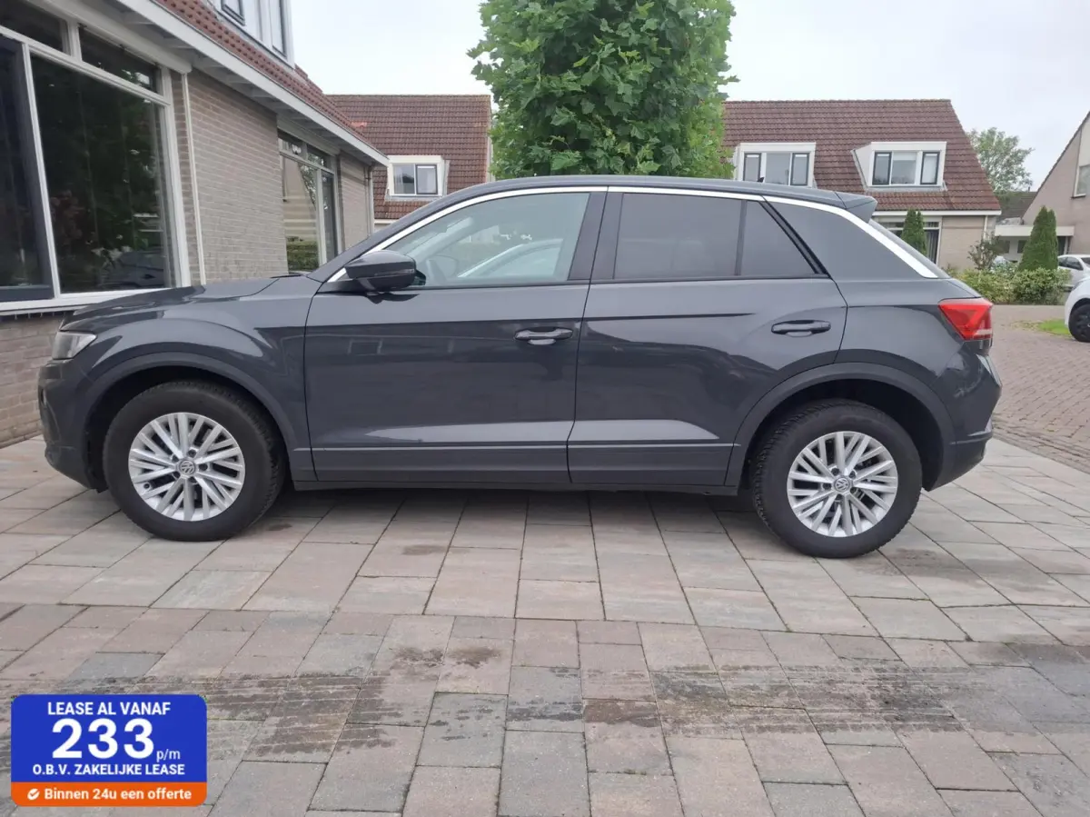 1.0 TSI Sport