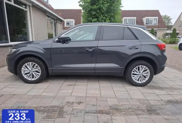 1.0 TSI Sport