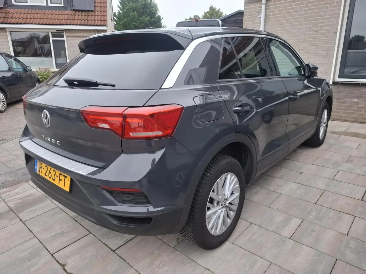 1.0 TSI Sport