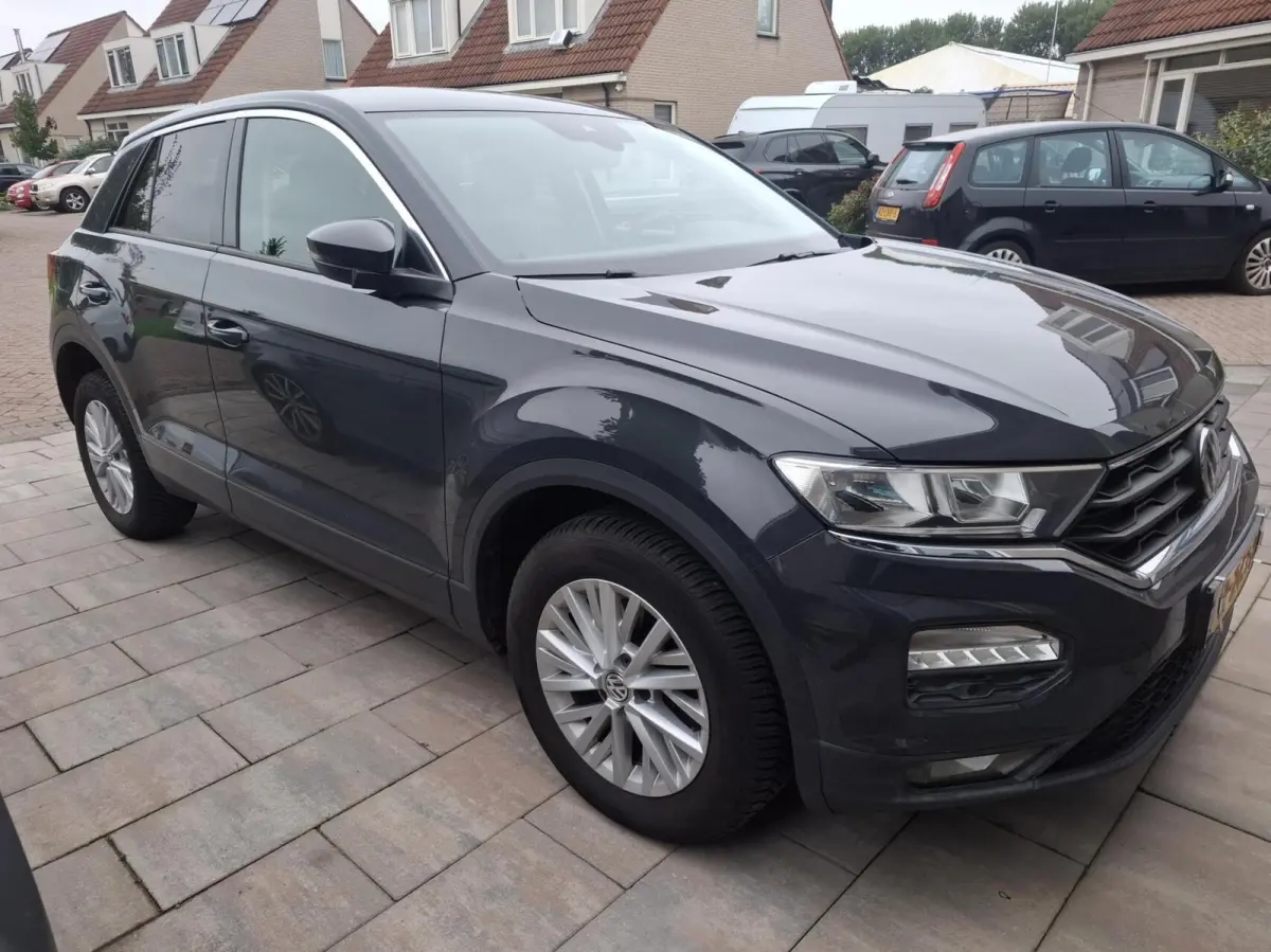 1.0 TSI Sport