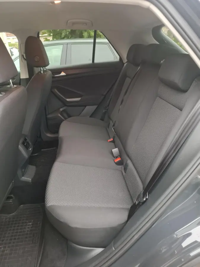 1.0 TSI Sport