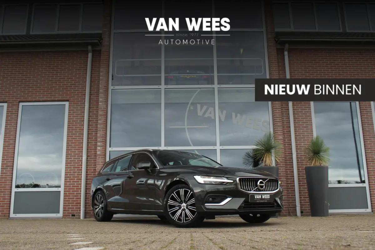 2.0 B3 Inscription | 2e eigenaar | Harman/Kardon | Cruise control adaptief | Panoramadak | Crystal Eye | Stoelverwarming | DAB | Navigatie | Carplay | LED | PDC
