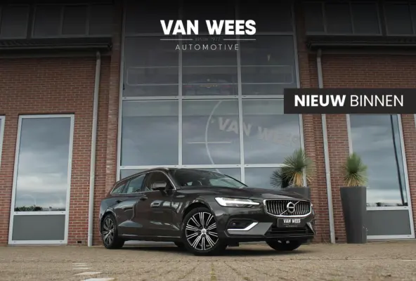 2.0 B3 Inscription | 2e eigenaar | Harman/Kardon | Cruise control adaptief | Panoramadak | Crystal Eye | Stoelverwarming | DAB | Navigatie | Carplay | LED | PDC