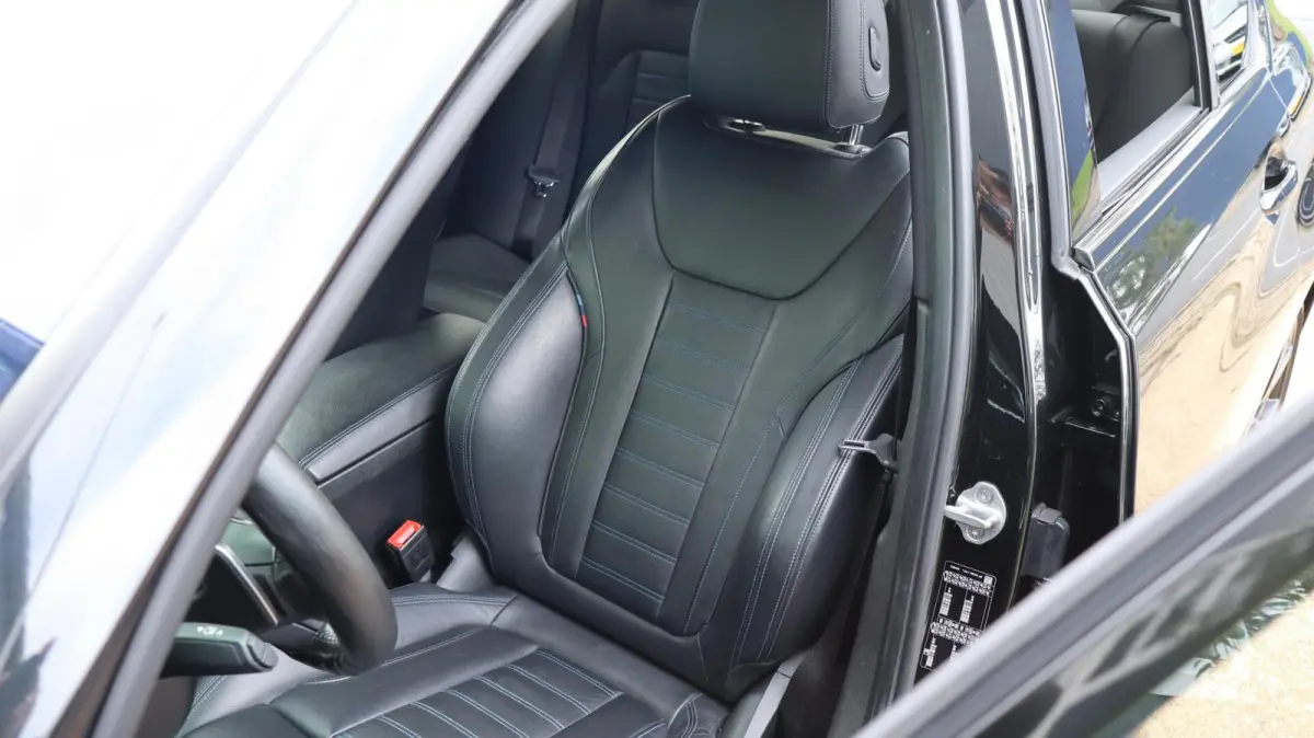 330i High Executive Edition