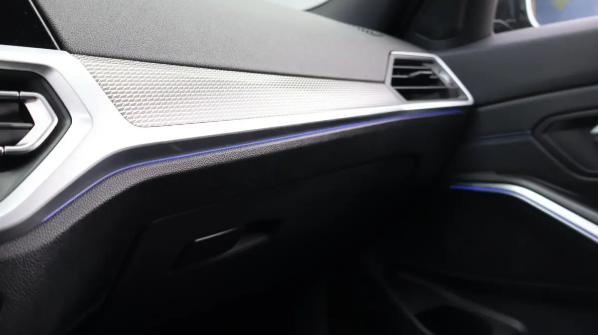 330i High Executive Edition