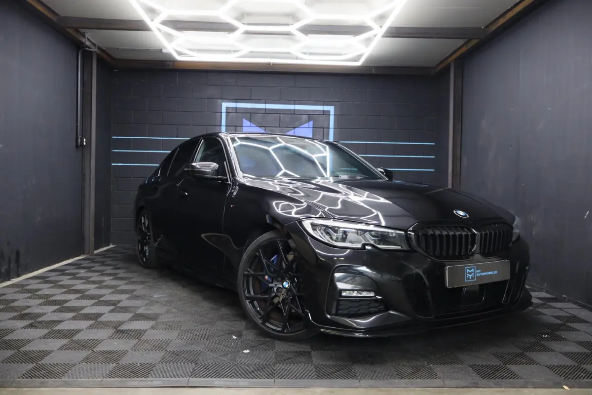 330i High Executive Edition