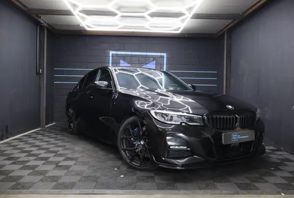 330i High Executive Edition