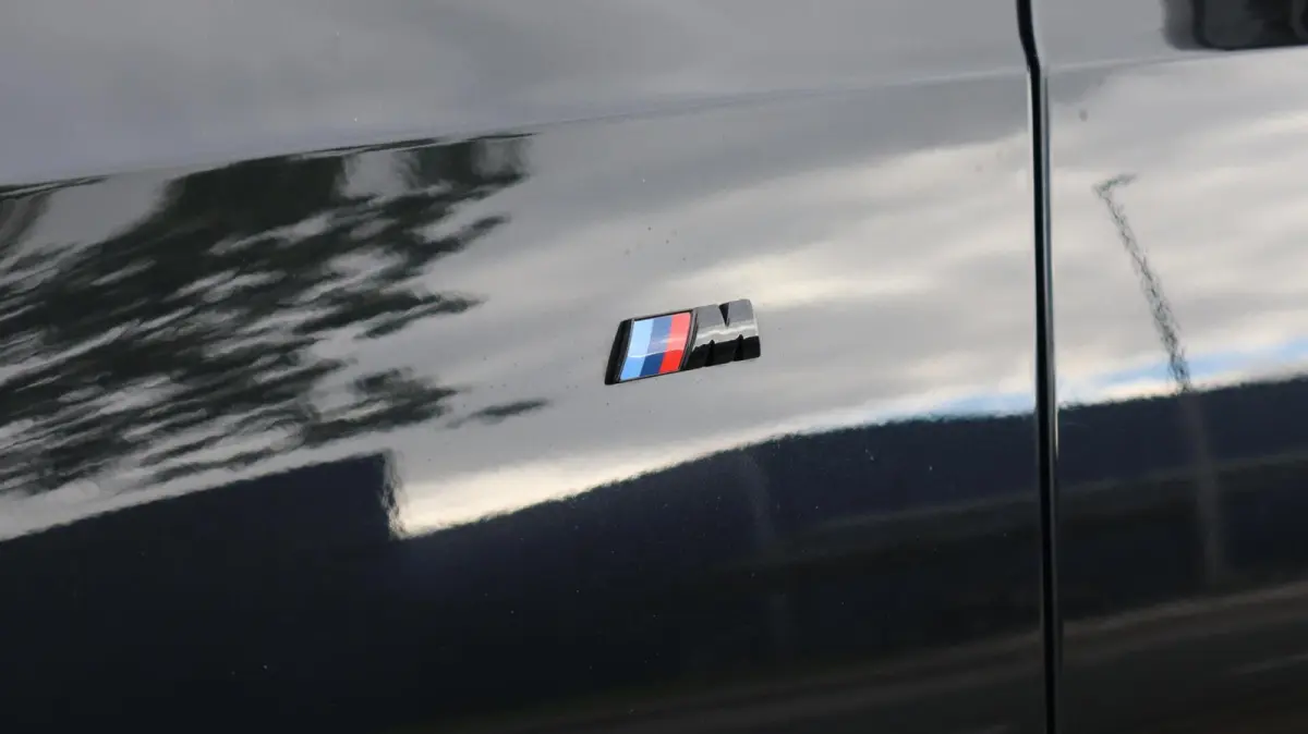 330i High Executive Edition