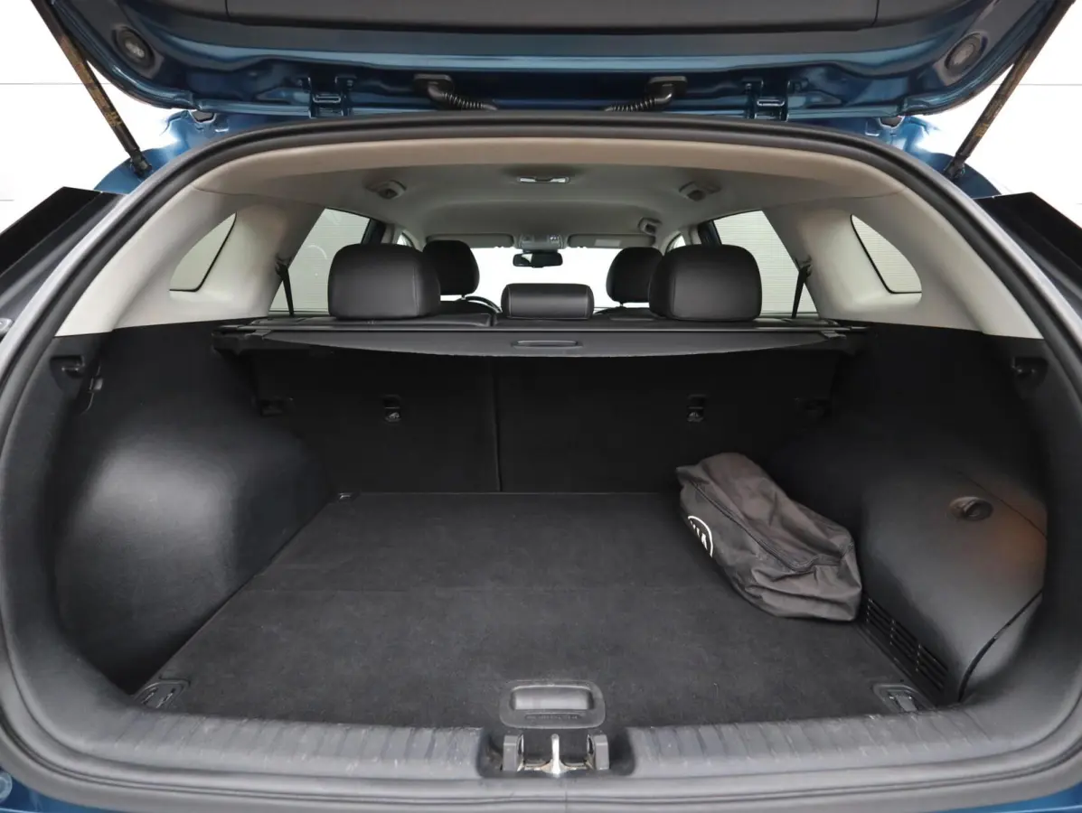 1.6 GDi Hybrid ExecutiveLine Automaat (Vol-Opties!)