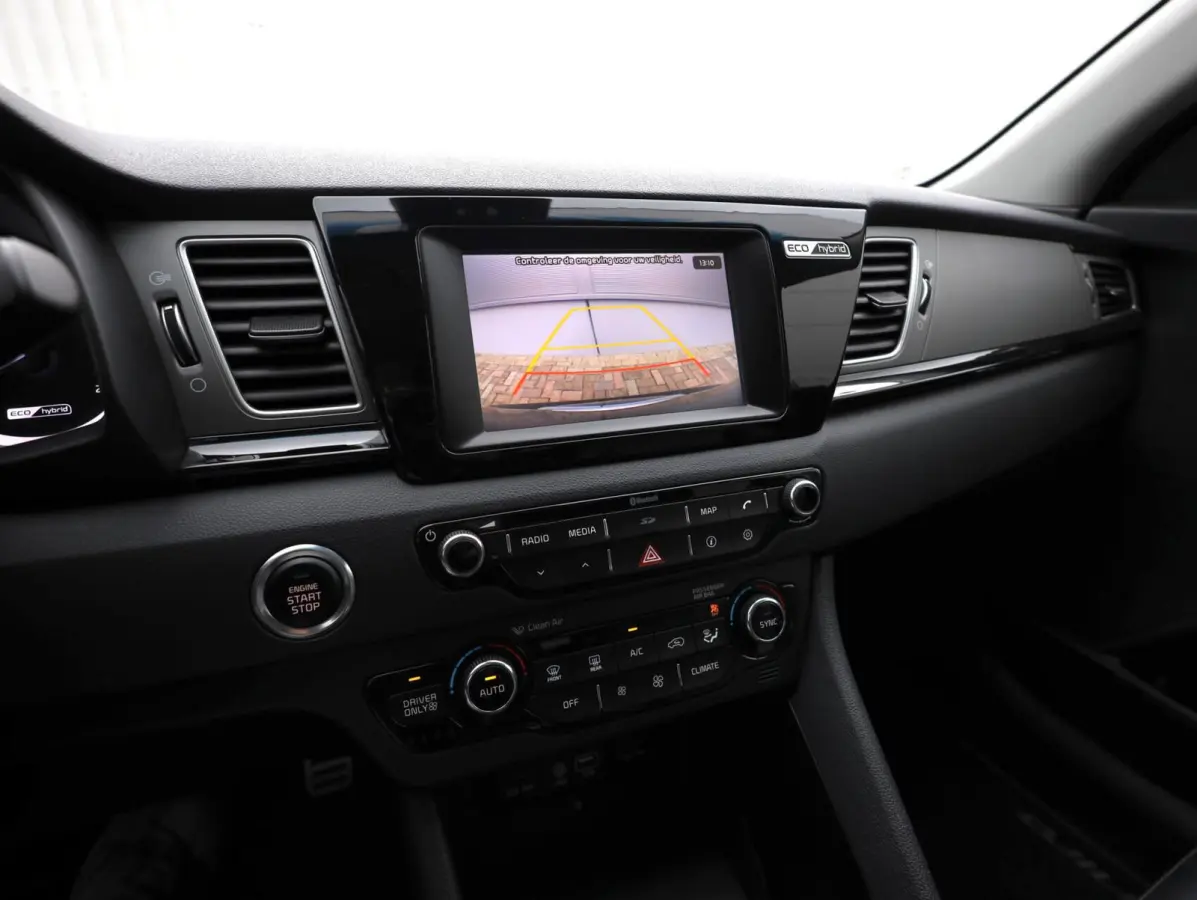 1.6 GDi Hybrid ExecutiveLine Automaat (Vol-Opties!)