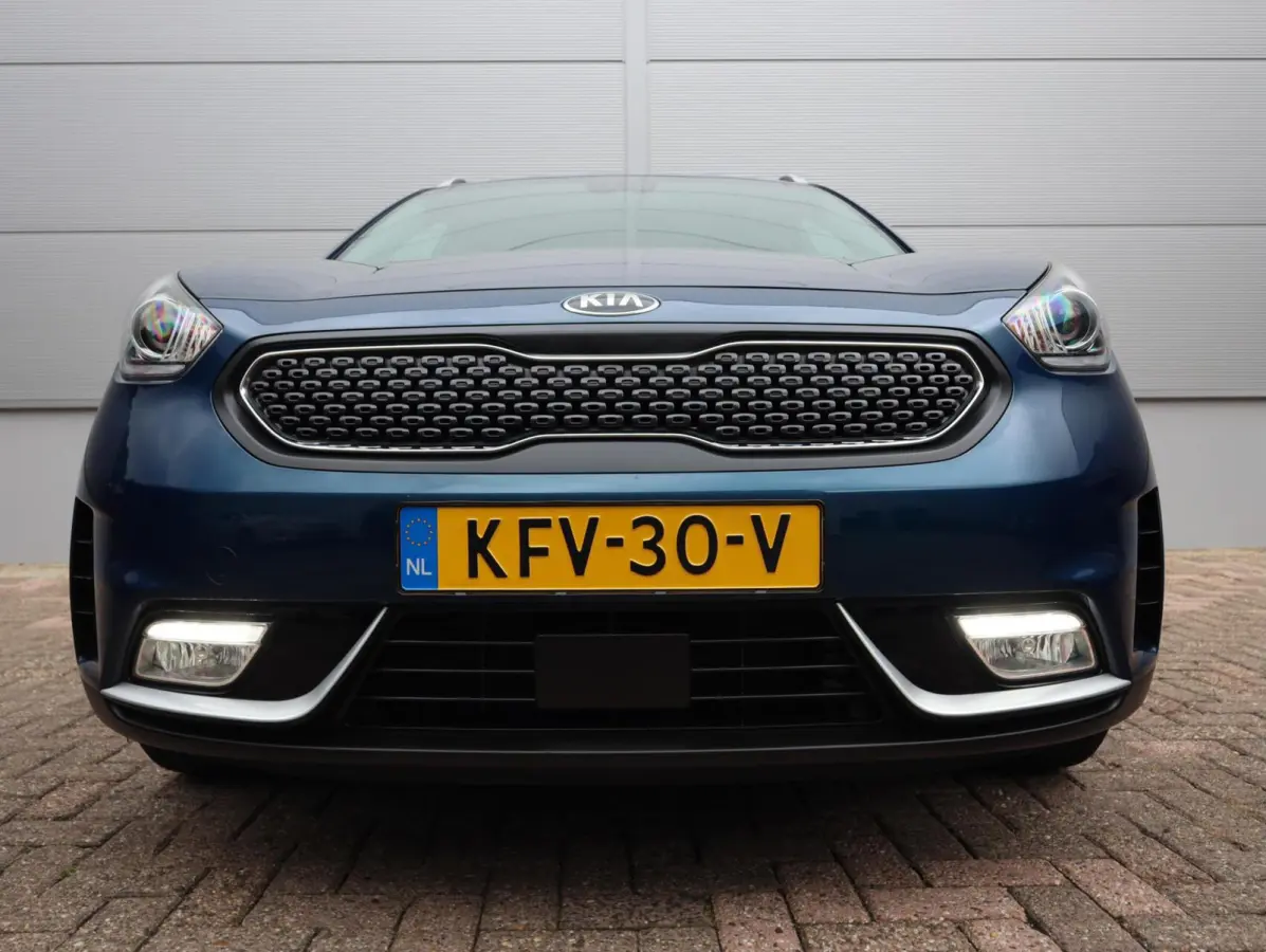 1.6 GDi Hybrid ExecutiveLine Automaat (Vol-Opties!)