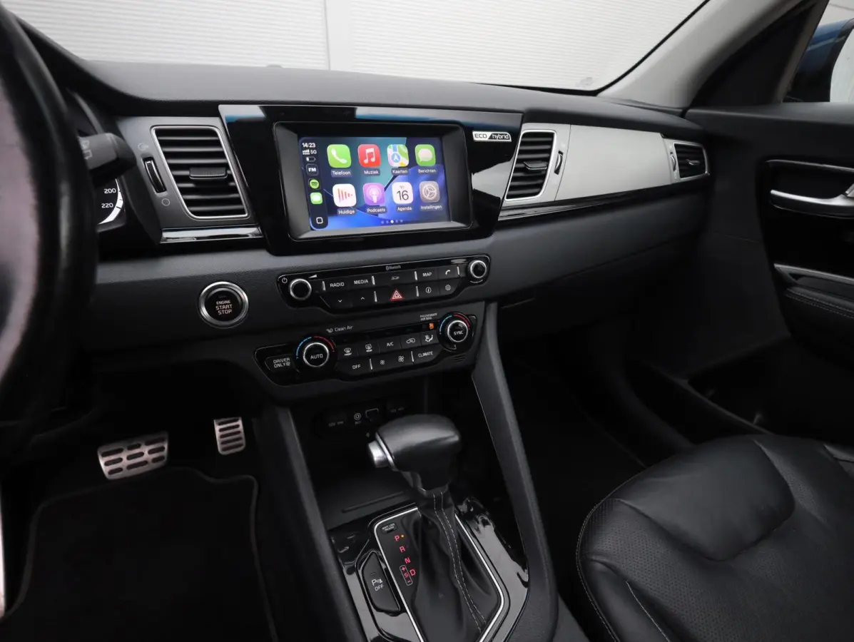1.6 GDi Hybrid ExecutiveLine Automaat (Vol-Opties!)