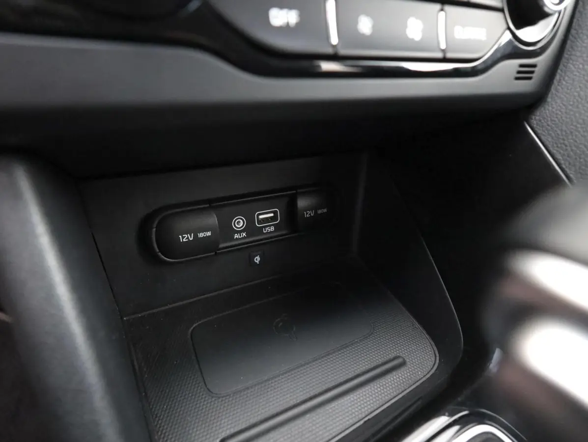 1.6 GDi Hybrid ExecutiveLine Automaat (Vol-Opties!)