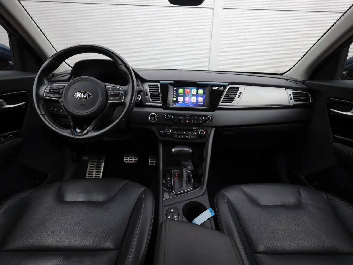 1.6 GDi Hybrid ExecutiveLine Automaat (Vol-Opties!)