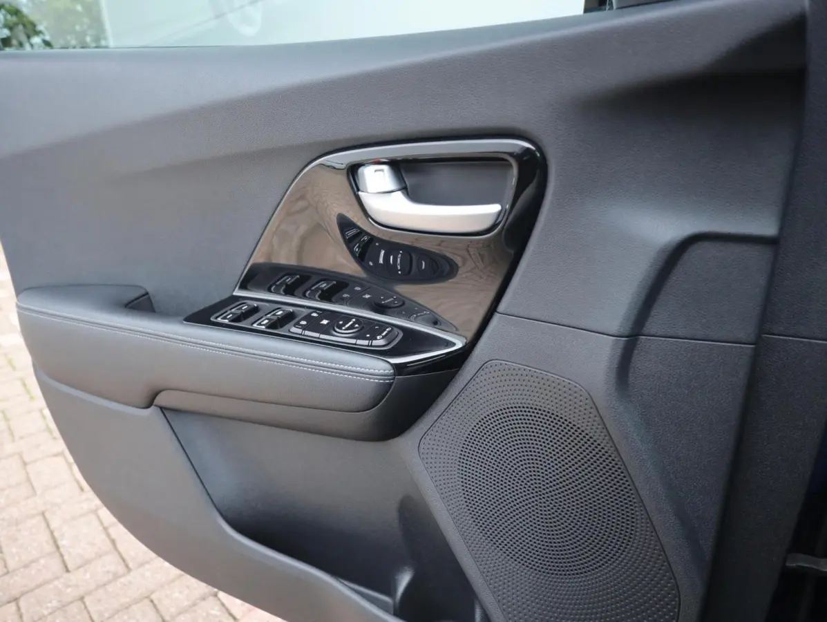 1.6 GDi Hybrid ExecutiveLine Automaat (Vol-Opties!)