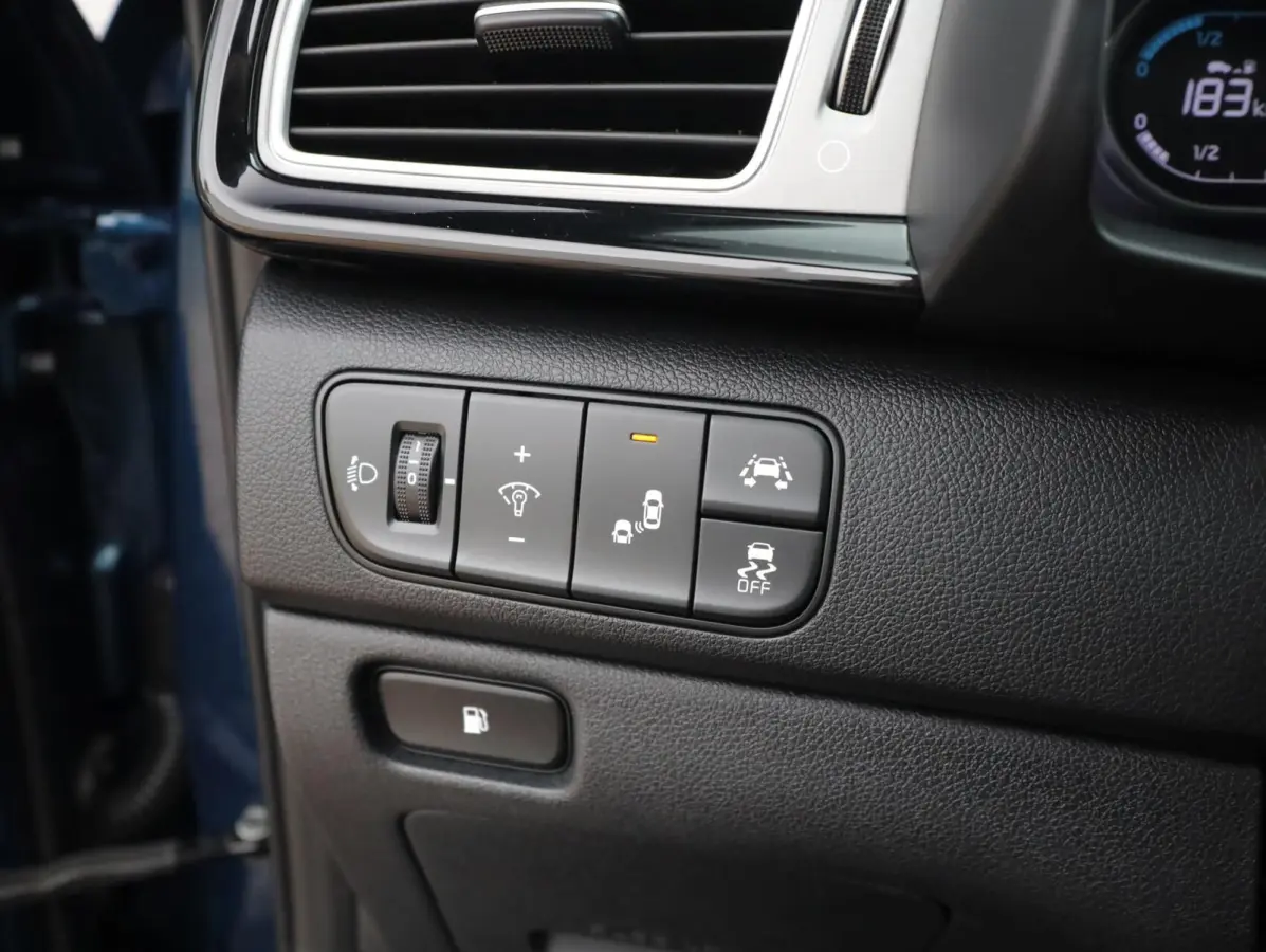 1.6 GDi Hybrid ExecutiveLine Automaat (Vol-Opties!)