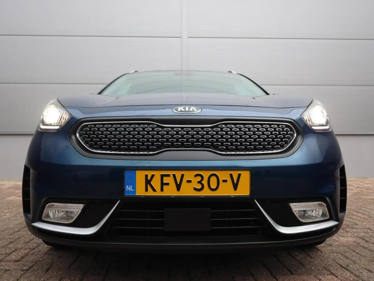 1.6 GDi Hybrid ExecutiveLine Automaat (Vol-Opties!)