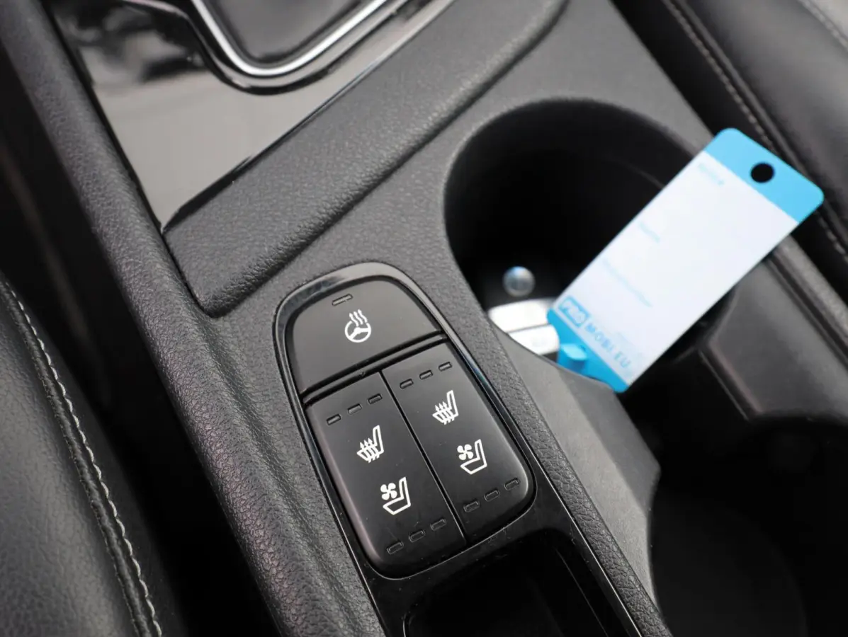 1.6 GDi Hybrid ExecutiveLine Automaat (Vol-Opties!)