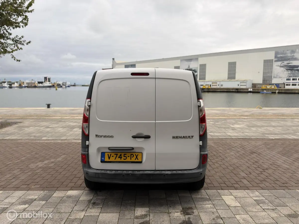bestel 1.5 dCi 75 Générique Pro Airco Ex BTW!