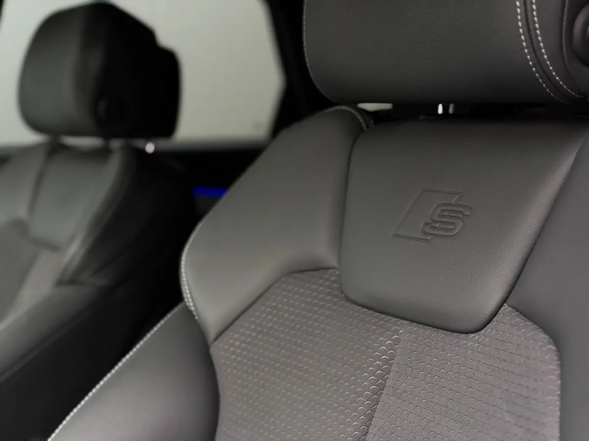 50 TFSI e 3x S-Line Memory | B&O | 360 | Sfeer | ACC | Matrix | Keyless