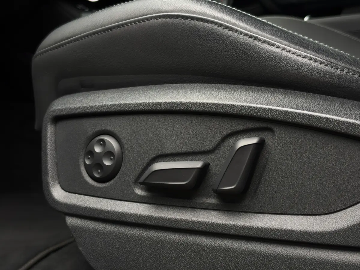 50 TFSI e 3x S-Line Memory | B&O | 360 | Sfeer | ACC | Matrix | Keyless
