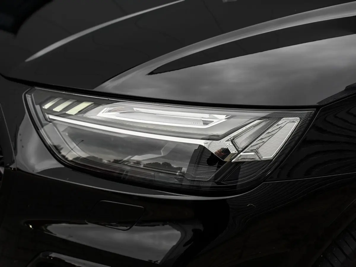 50 TFSI e 3x S-Line Memory | B&O | 360 | Sfeer | ACC | Matrix | Keyless
