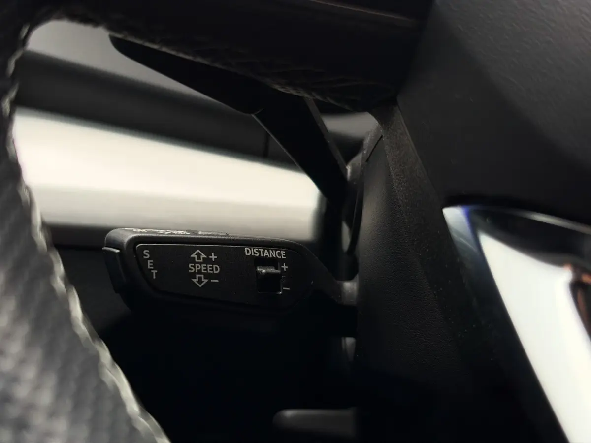 50 TFSI e 3x S-Line Memory | B&O | 360 | Sfeer | ACC | Matrix | Keyless