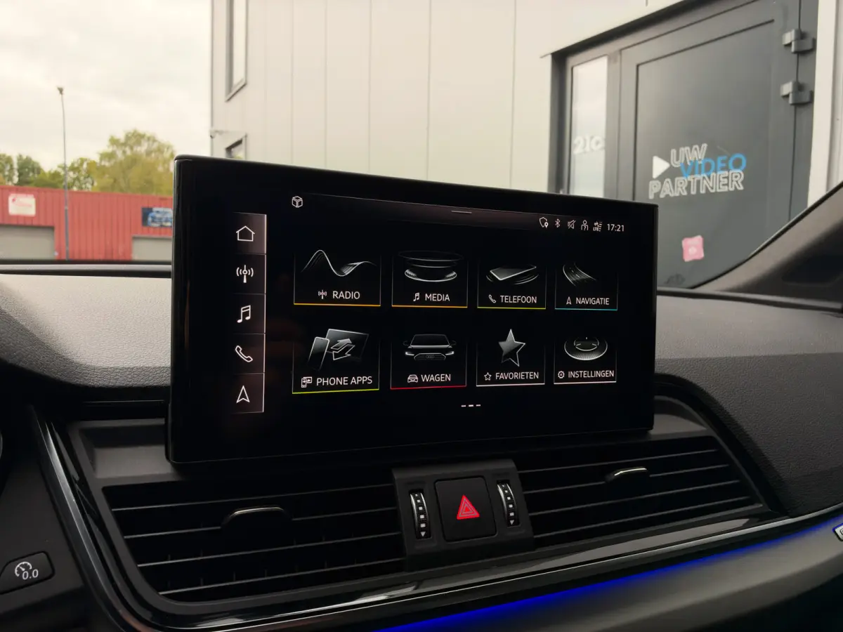 50 TFSI e 3x S-Line Memory | B&O | 360 | Sfeer | ACC | Matrix | Keyless