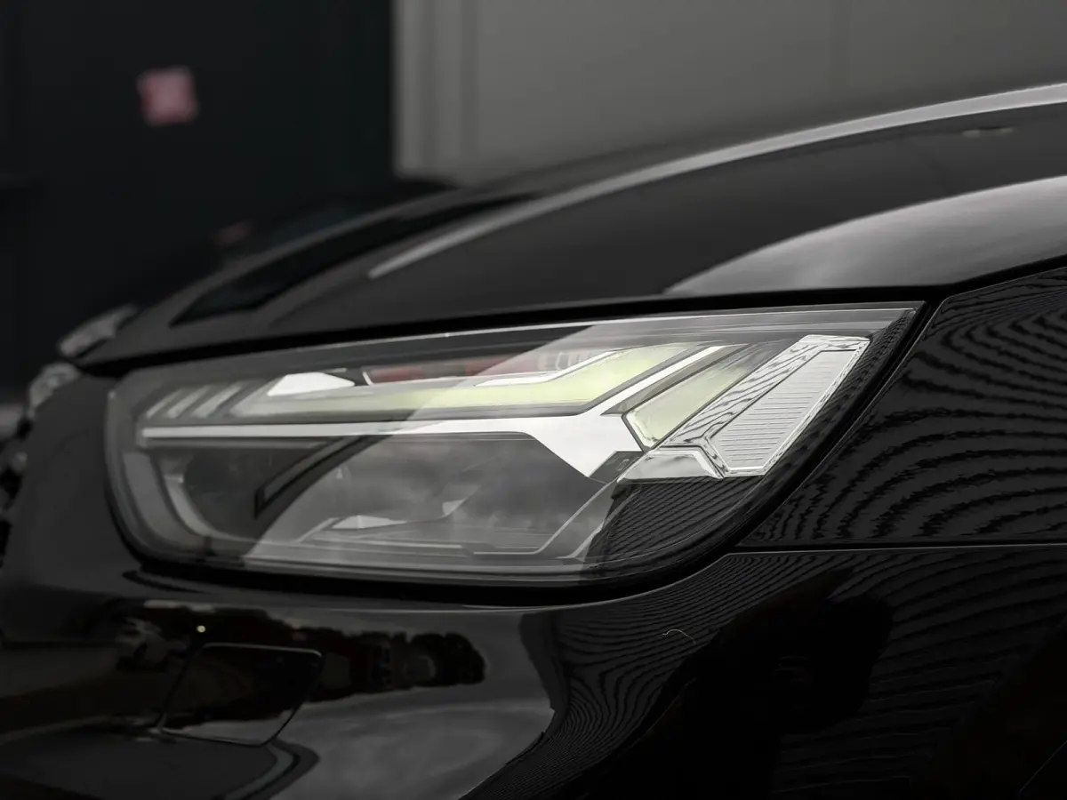 50 TFSI e 3x S-Line Memory | B&O | 360 | Sfeer | ACC | Matrix | Keyless