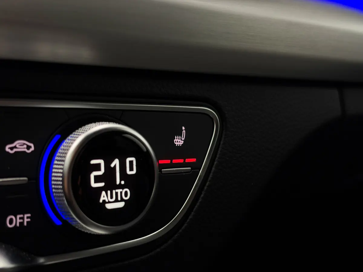 50 TFSI e 3x S-Line Memory | B&O | 360 | Sfeer | ACC | Matrix | Keyless