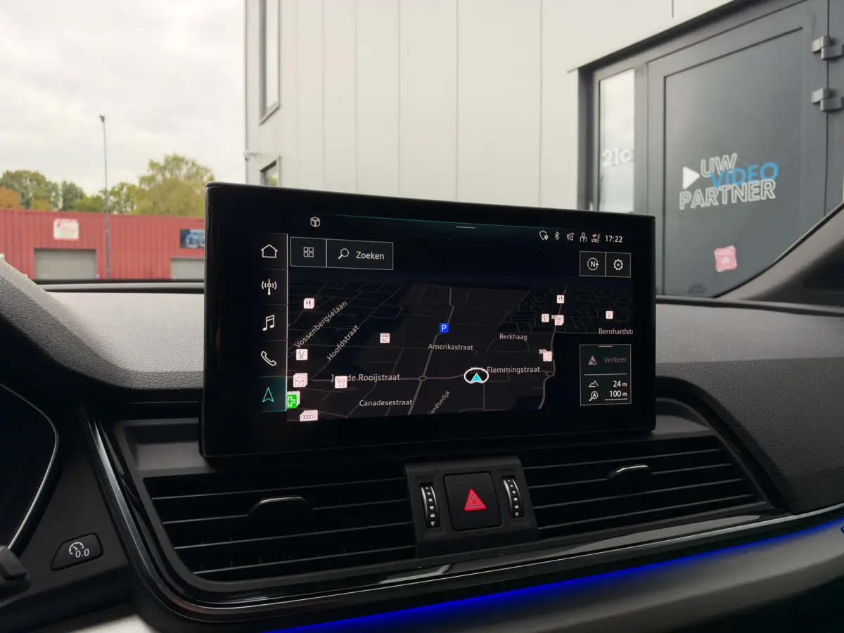 50 TFSI e 3x S-Line Memory | B&O | 360 | Sfeer | ACC | Matrix | Keyless