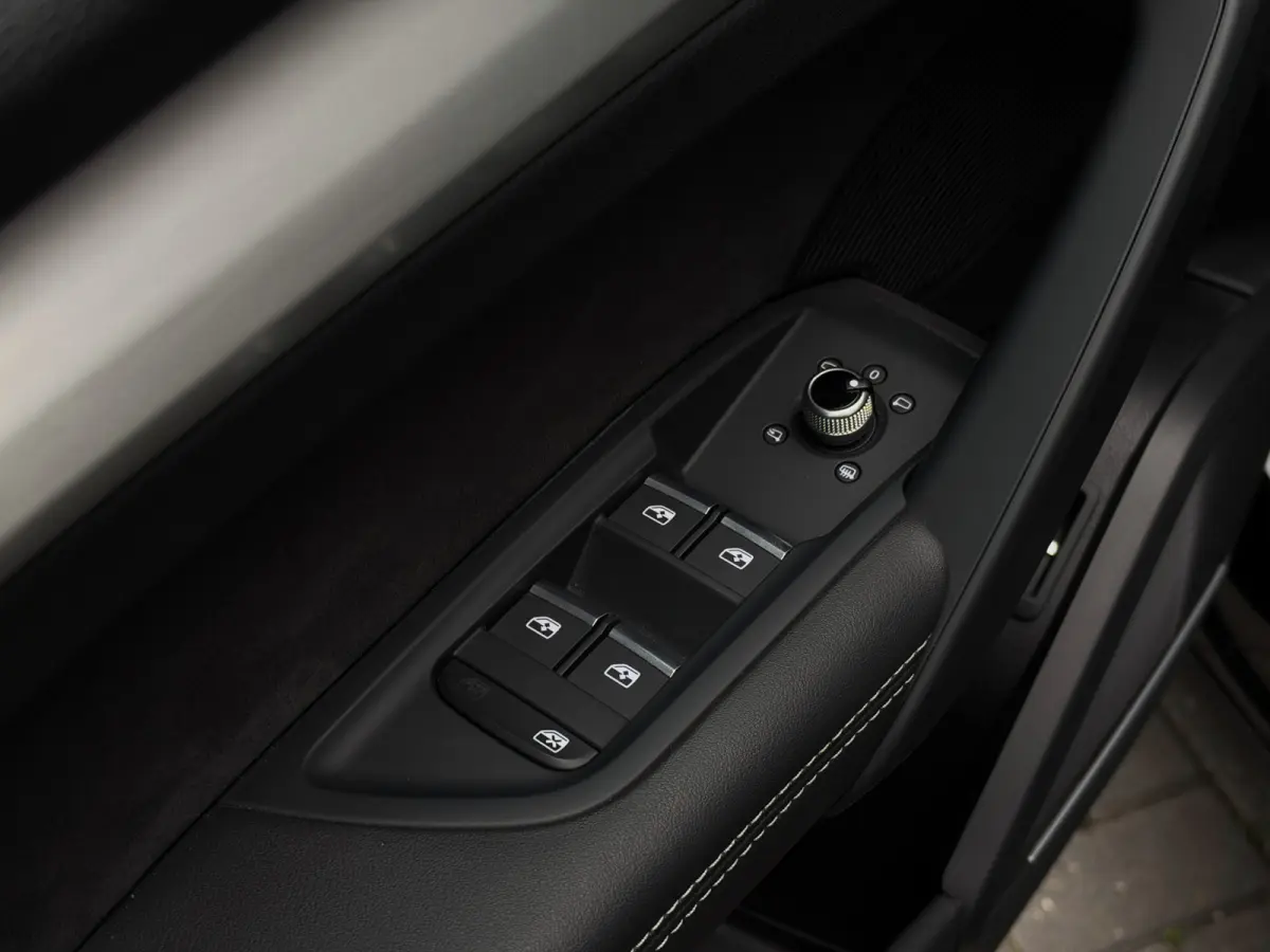 50 TFSI e 3x S-Line Memory | B&O | 360 | Sfeer | ACC | Matrix | Keyless