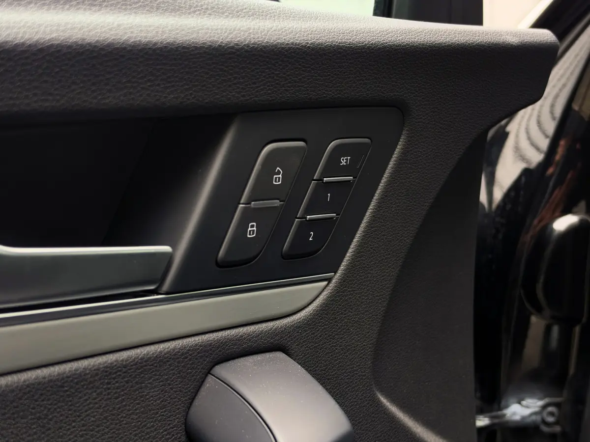 50 TFSI e 3x S-Line Memory | B&O | 360 | Sfeer | ACC | Matrix | Keyless