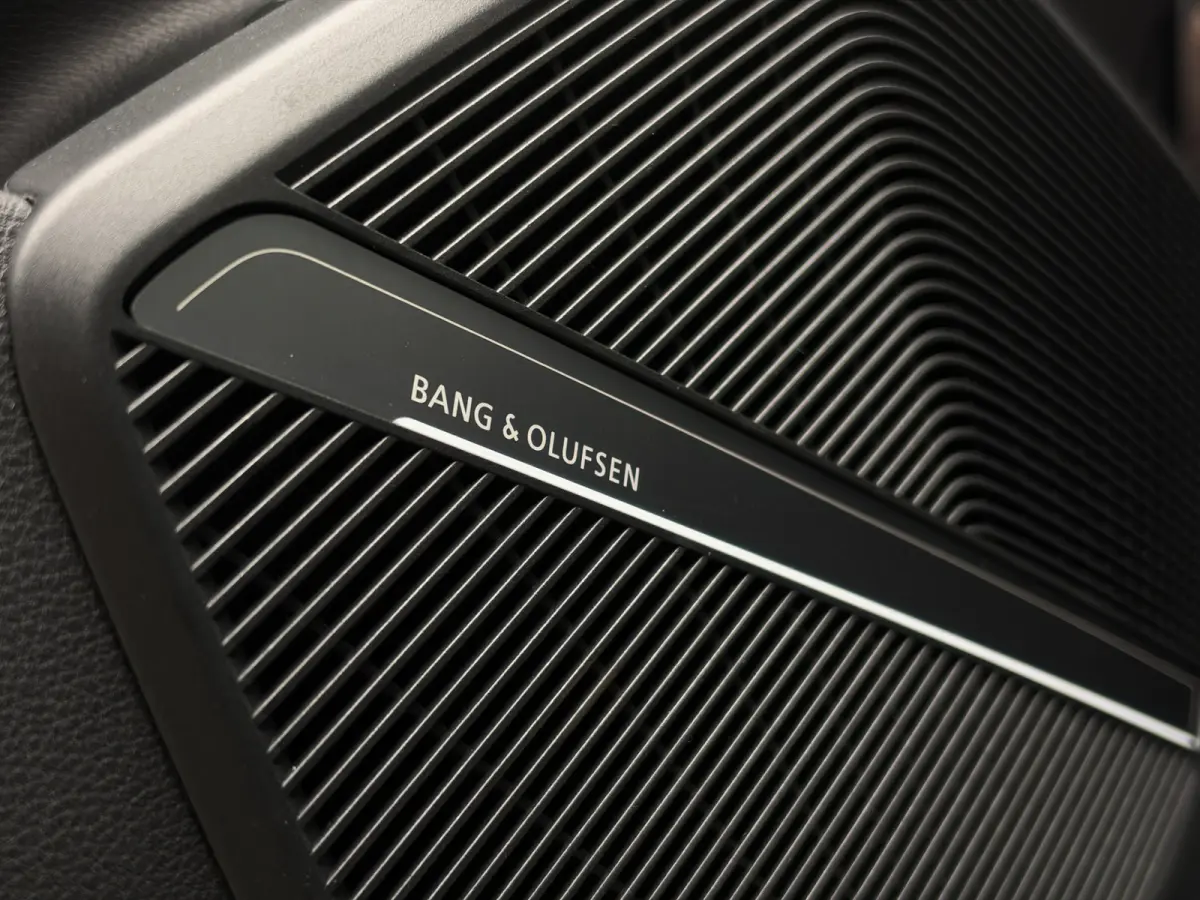 50 TFSI e 3x S-Line Memory | B&O | 360 | Sfeer | ACC | Matrix | Keyless