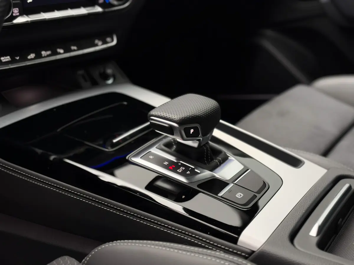 50 TFSI e 3x S-Line Memory | B&O | 360 | Sfeer | ACC | Matrix | Keyless
