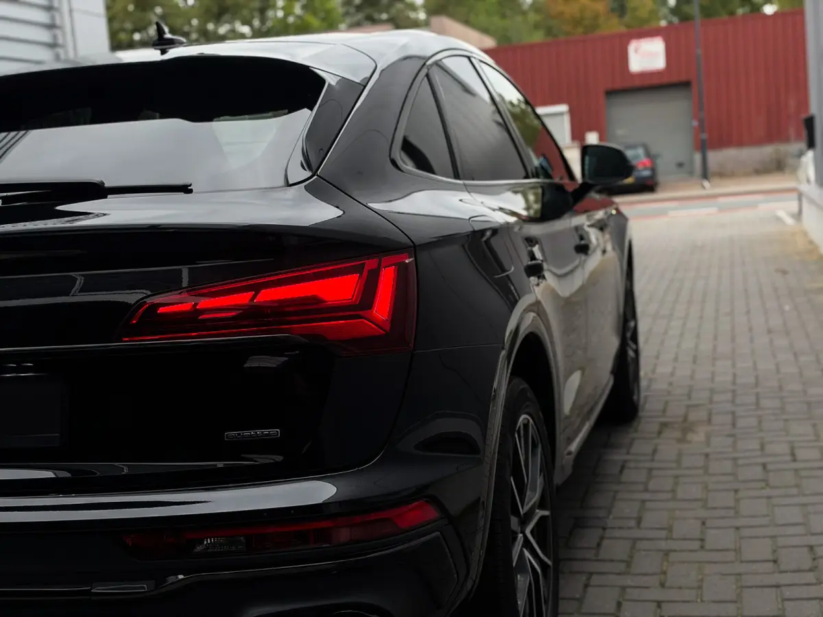 50 TFSI e 3x S-Line Memory | B&O | 360 | Sfeer | ACC | Matrix | Keyless