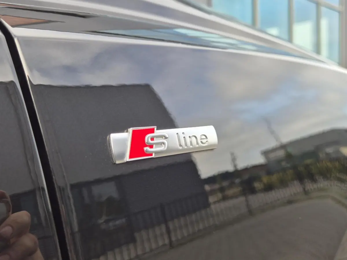 45 TFSI quattro 230pk SLine Matrix/Dode/Trekhaak/ABT/Pano/Leder/