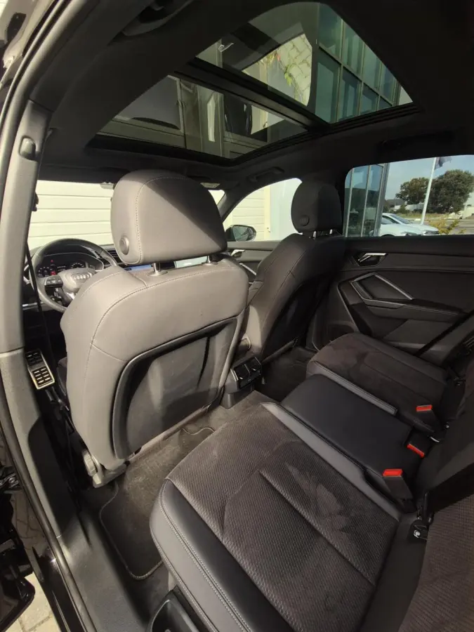 45 TFSI quattro 230pk SLine Matrix/Dode/Trekhaak/ABT/Pano/Leder/