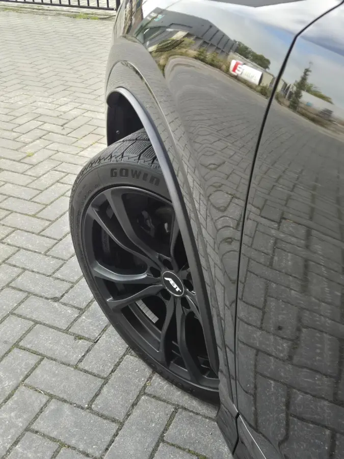 45 TFSI quattro 230pk SLine Matrix/Dode/Trekhaak/ABT/Pano/Leder/