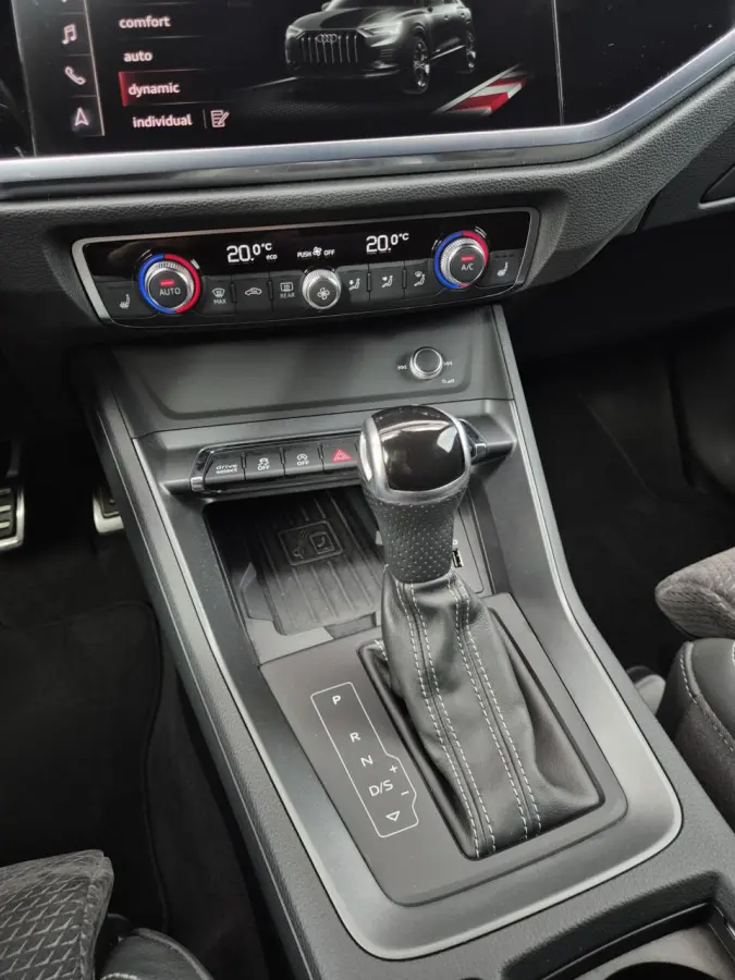 45 TFSI quattro 230pk SLine Matrix/Dode/Trekhaak/ABT/Pano/Leder/