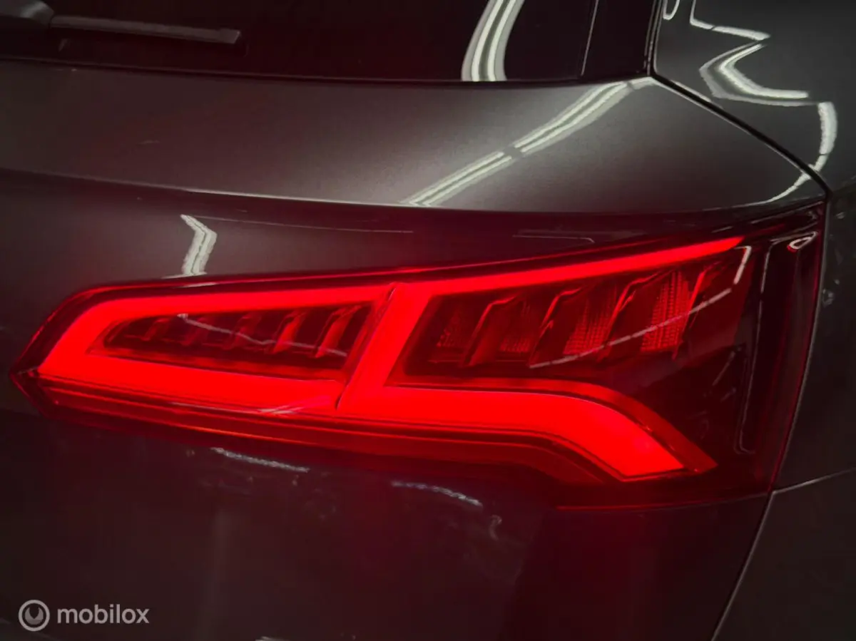 2.0 TFSI quattro 3x S-line Panorama/RS Seats/B&O/Keyless/Sfeer/Trekhaak