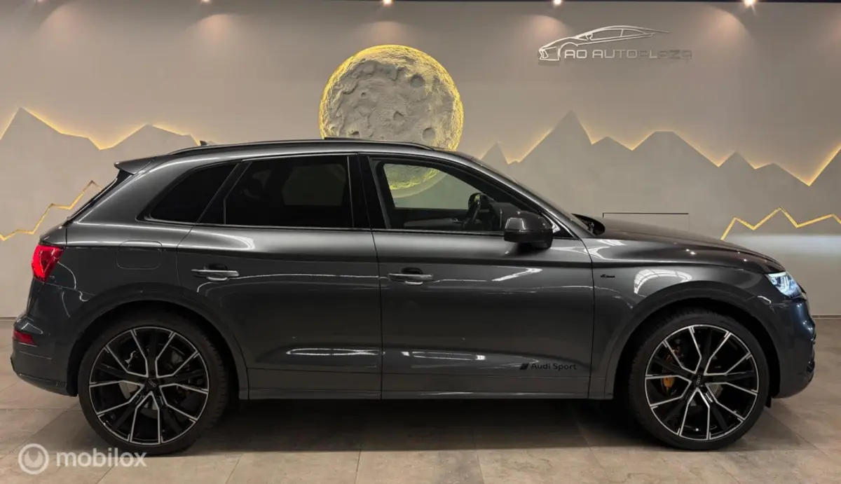 2.0 TFSI quattro 3x S-line Panorama/RS Seats/B&O/Keyless/Sfeer/Trekhaak