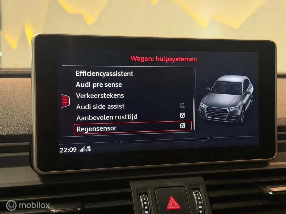 2.0 TFSI quattro 3x S-line Panorama/RS Seats/B&O/Keyless/Sfeer/Trekhaak